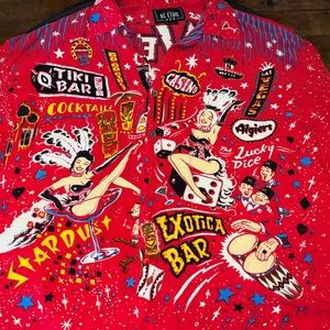 la rocka! london for bc ethic